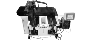 seam welding technology